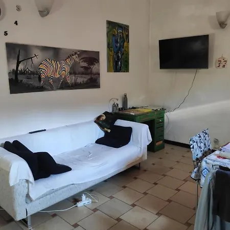 Guest house Stanza/appartamento Centro Storico *